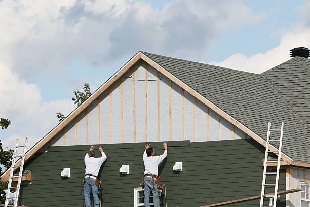 Best Siding Removal and Disposal  in Judsonia, AR