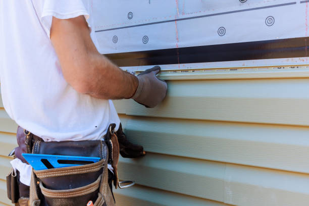 Best Siding for New Construction  in Judsonia, AR